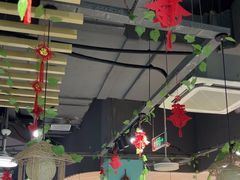 -云中鱼蒸汽石锅鱼(川沙百联店)