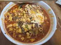 -刘信牛羊肉小炒泡馍(回民街店)