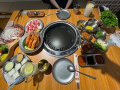 -哼蟹二将·烤肉酱蟹(合生汇店)