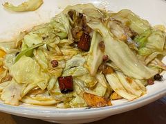 -苏帮主三样菜·江湖川菜(高新店)