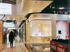 -万达广场(北京槐房店)