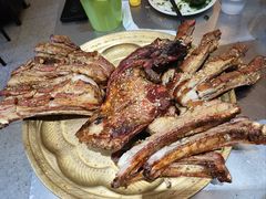 -郭记原生态烤羊腿(长宁路店)