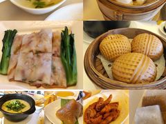 -顺德喜来登酒店·采悦轩