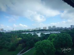 -凤城河风景区