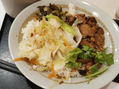 -永和大王(茉莉上新·共和新路店)