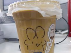 -Something For(同方信息港店)