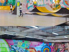 -万科城市广场(厚街店)