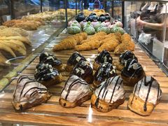 -BreadTalk面包新语·烘焙蛋糕(五羊邨店)