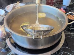 -潮汕美牛肉丸火锅店(天宁寺店)