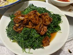 草头圈子-老瑞福上海菜(人民广场店)