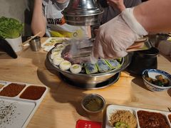 -霸腹烤肉(厦门柚子番店)