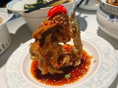 -杏花堂晋商私房菜(华熙五棵松店)