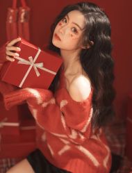 -米莱摄影写真(五大道别墅店)