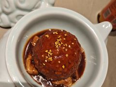 -小厨娘淮扬菜(天印大道店)