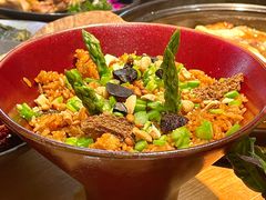 -一朵菌·野生菌探索家火锅(南亚店)