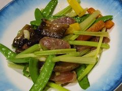 -顺意·顺德家乡菜(国际人才大厦店)