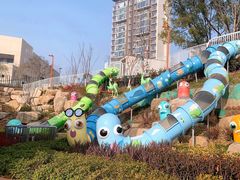 -宁波儿童公园(鄞州区)
