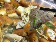 -富临轩私房菜(集庆门大街店)