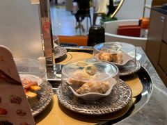 -争鲜回转寿司(通州万达店)