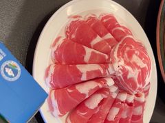 -额尔敦涮肉自助(摩尔城店)