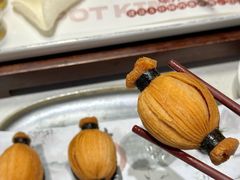 -煲王粤菜餐厅(中侨中心店)