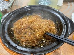 干捞粉丝-厨彩阳光(河东路店)