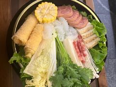 -牛New寿喜烧(新六百店)