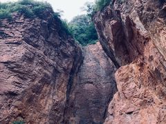 -湖洞水自然风景区