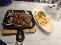 -十二月·宁夏盐池滩羊肉火锅