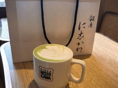 -银座仁志川·生吐司专门店(香港广场店)