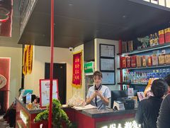 -涿派·炝锅鱼(涿州店)