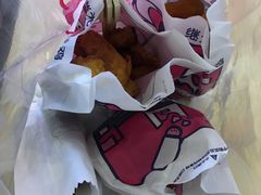 -1973继光香香鸡(合生汇购物中心店)