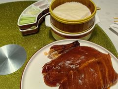 -大鸭梨烤鸭(北洼路店)
