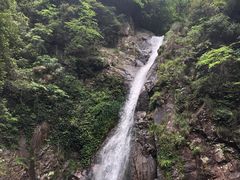 -宁波五龙潭景区