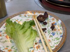 -牛犇炭火烤肉·鲜切烤肉(承德总店)