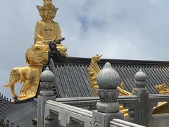 -峨眉山风景名胜区