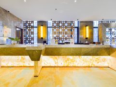 -渔岛海洋度假区