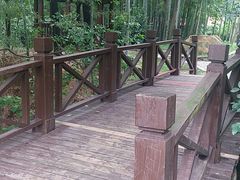 -宝岩生态观光园