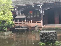 -中国红海