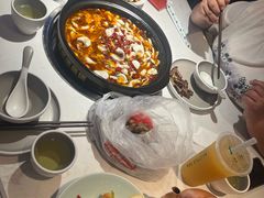 -周渝食惦酸菜鱼(青浦店)