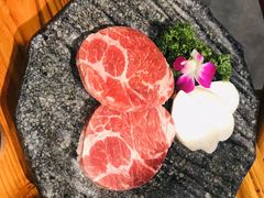 -万兴佳烤肉·长白山老味道(宏泰广场店)