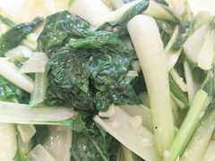 炒时蔬-友强·23年特色海鲜大排档(厦门店)