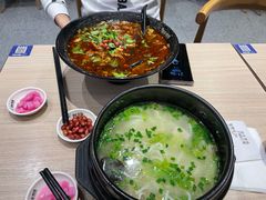 -苗乡米线(建军路店)