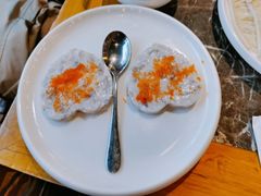 鱼籽虾滑-蜀辣居鲜货老火锅(红牌楼店)
