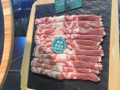 -乔先生涮肉·鲜活牛羊肉火锅(塘沽店)