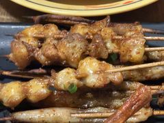 -辉记炭烧海鲜大排档·老字号(福田店)