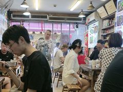 -胖娃古镇鸡杂(磁器口总店)