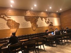 -星巴克(古美路店)