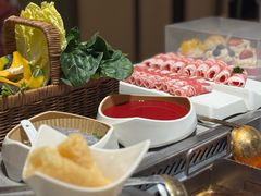 -海底捞火锅(高科东路店)