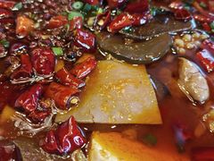 -富乐山酒店(西黄城根北街店)